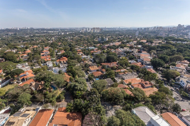 Imagem Apartamento com 4 Quartos à Venda, 271 m² em Vila Madalena - São Paulo