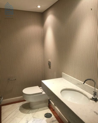 Imagem Imóvel com 4 Quartos para Alugar, 338 m² em Alto Da Boa Vista - São Paulo