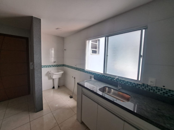 Imagem Apartamento com 2 Quartos para Alugar, 55 m² em Glória - Vila Velha
