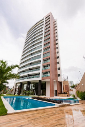 Imagem Apartamento com 3 Quartos à Venda, 119 m² em Engenheiro Luciano Cavalcante - Fortaleza Imagem Apartamento com 3 Quartos à Venda, 119 m² em Engenheiro Luciano Cavalcante - Fortaleza