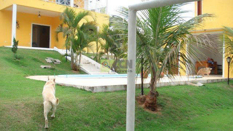 Imagem Imóvel com 3 Quartos à Venda, 330 m² em Cafezal Ix - Itupeva