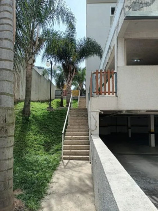 Imagem Apartamento com 2 Quartos à Venda, 47 m² em Capão Raso - Curitiba
