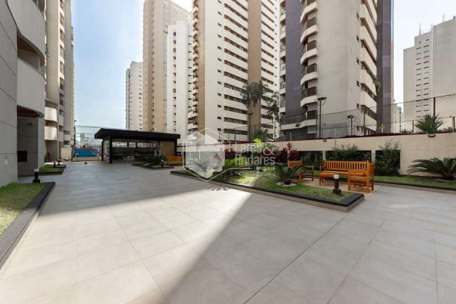 Imagem Apartamento com 3 Quartos à Venda, 109 m² em Brooklin Paulista - São Paulo