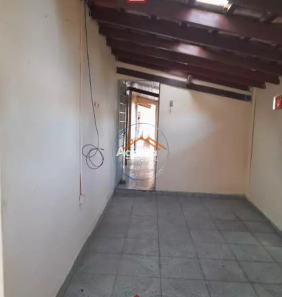 Imagem Casa com 2 Quartos à Venda, 80 m² em Mirante - Mogi Mirim