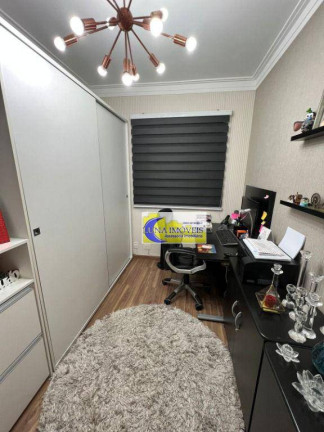 Imagem Apartamento com 3 Quartos à Venda, 87 m² em Nova Petrópolis - São Bernardo Do Campo Imagem Apartamento com 3 Quartos à Venda, 87 m² em Nova Petrópolis - São Bernardo Do Campo