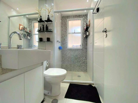 Imagem Apartamento com 2 Quartos à Venda, 56 m² em Centro - São Bernardo Do Campo Imagem Apartamento com 2 Quartos à Venda, 56 m² em Centro - São Bernardo Do Campo