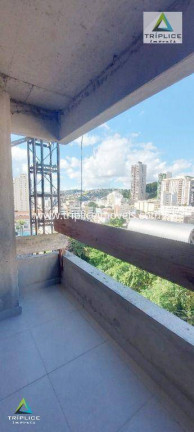 Imagem Apartamento com 2 Quartos à Venda, 176 m² em Granbery - Juiz De Fora