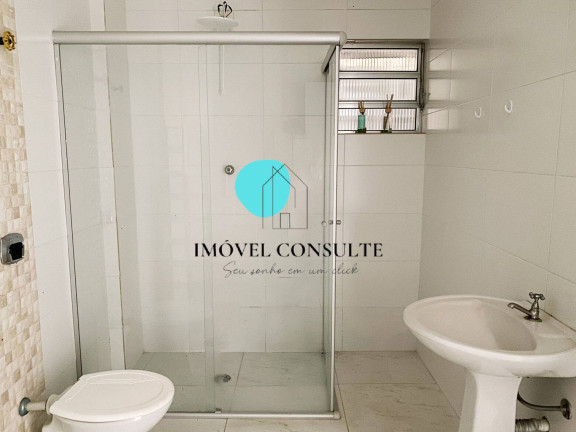 Imagem Apartamento com 3 Quartos para Alugar, 120 m² em Higienópolis - São Paulo