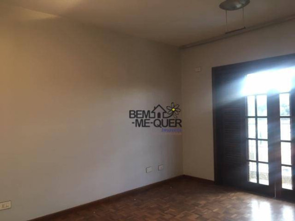 Imagem Sobrado com 4 Quartos à Venda, 500 m² em City América - São Paulo Imagem Sobrado com 4 Quartos à Venda, 500 m² em City América - São Paulo