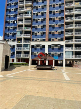 Imagem Apartamento com 3 Quartos à Venda, 93 m² em Mucuripe - Fortaleza Imagem Apartamento com 3 Quartos à Venda, 93 m² em Mucuripe - Fortaleza