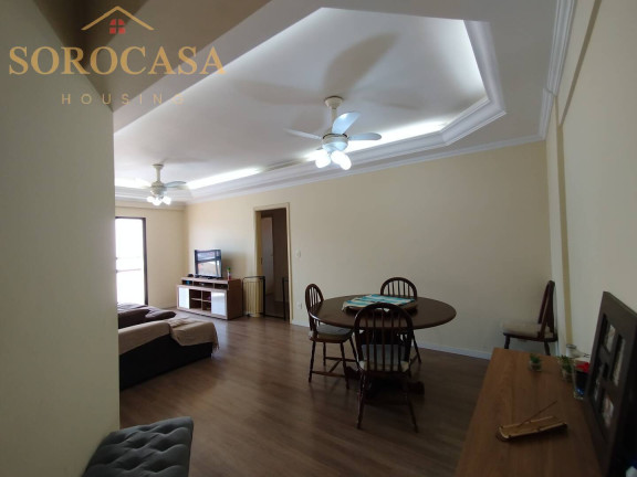Imagem Apartamento com 3 Quartos à Venda,  em Centro - Sorocaba
