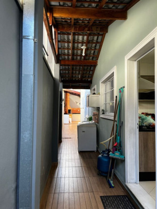 Imagem Casa com 3 Quartos à Venda, 120 m² em Bosque Dos Eucaliptos - São José Dos Campos Imagem Casa com 3 Quartos à Venda, 120 m² em Bosque Dos Eucaliptos - São José Dos Campos