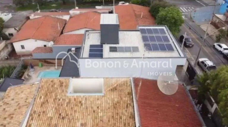 Imagem Casa com 3 Quartos à Venda, 300 m² em Jardim Santa Genebra - Campinas Imagem Casa com 3 Quartos à Venda, 300 m² em Jardim Santa Genebra - Campinas
