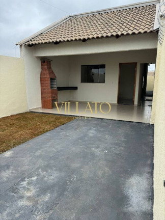 Imagem Casa com 2 Quartos à Venda, 70 m² em Residencial Nova Morada - Trindade Imagem Casa com 2 Quartos à Venda, 70 m² em Residencial Nova Morada - Trindade