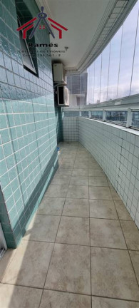 Imagem Apartamento com 1 Quarto à Venda, 50 m² em Boqueirão - Praia Grande Imagem Apartamento com 1 Quarto à Venda, 50 m² em Boqueirão - Praia Grande