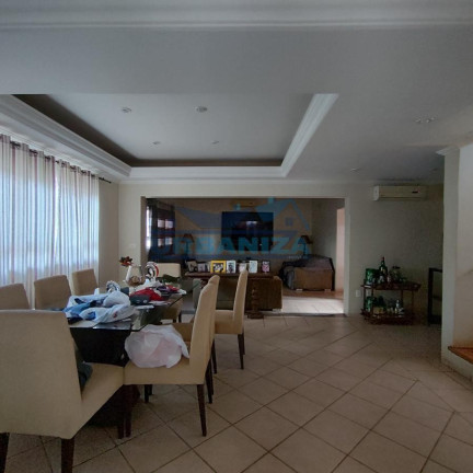 Imagem Casa à Venda, 350 m² em Condomínio Residencial Recreio Passaredo - Birigui Imagem Casa à Venda, 350 m² em Condomínio Residencial Recreio Passaredo - Birigui
