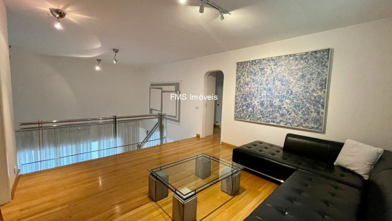 Imagem Imóvel com 3 Quartos à Venda, 210 m² em Cerqueira César - São Paulo Imagem Imóvel com 3 Quartos à Venda, 210 m² em Cerqueira César - São Paulo