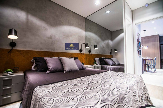 Imagem Apartamento com 2 Quartos à Venda, 70 m² em Jardim Das Bandeiras - São Paulo Imagem Apartamento com 2 Quartos à Venda, 70 m² em Jardim Das Bandeiras - São Paulo