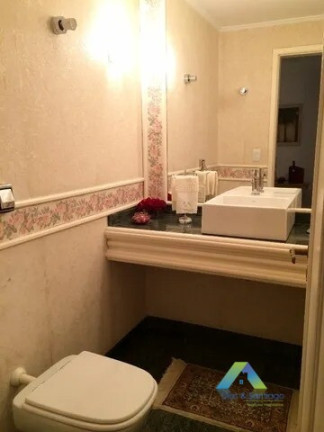 Imagem Apartamento com 4 Quartos à Venda, 250 m² em Morumbi - São Paulo