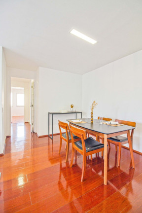 Imagem Apartamento com 3 Quartos à Venda, 90 m² em Moema - São Paulo