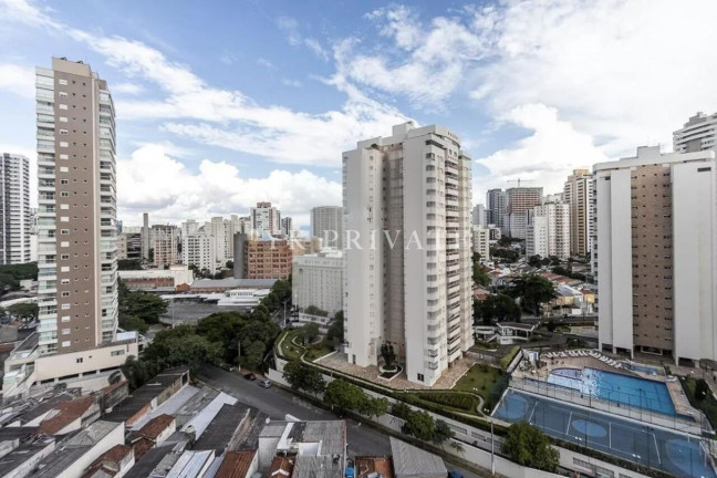 Imagem Apartamento com 2 Quartos à Venda, 69 m² em Vila Romana - São Paulo