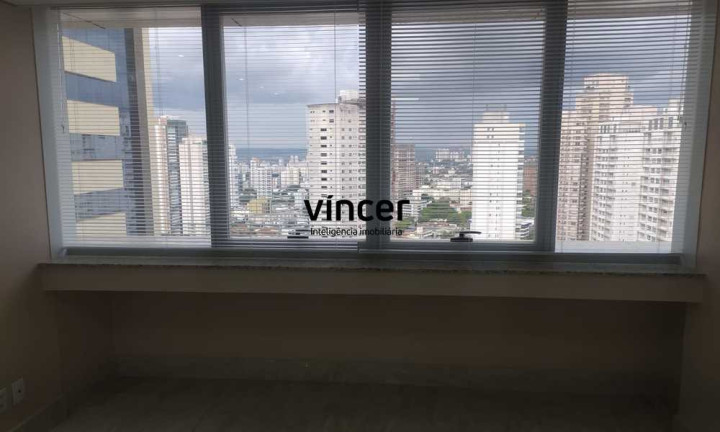 Imagem Sala Comercial à Venda, 33 m² em Setor Oeste - Goiânia