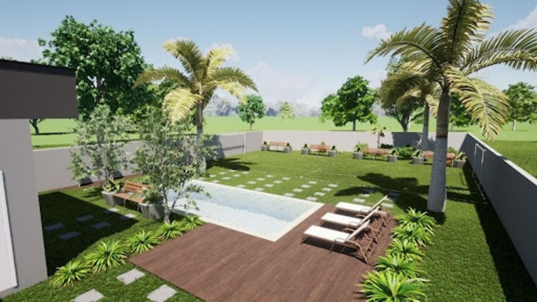 Imagem Casa com 3 Quartos à Venda, 263 m² em Equilibrium Residencial Atibaia - Atibaia Imagem Casa com 3 Quartos à Venda, 263 m² em Equilibrium Residencial Atibaia - Atibaia