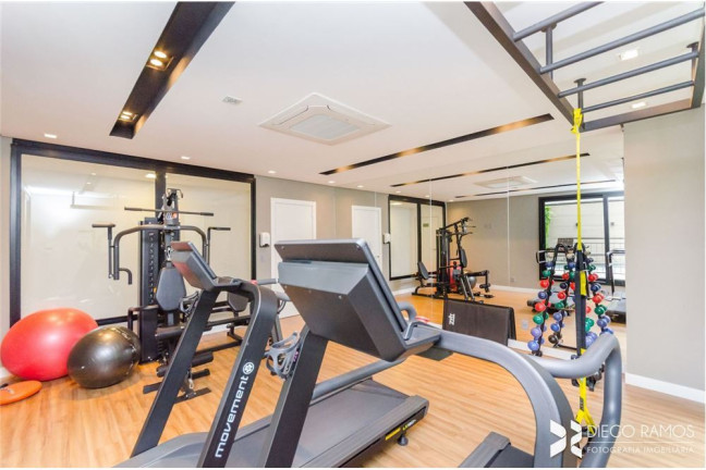 Imagem Apartamento com 3 Quartos à Venda, 162 m² em Higienópolis - Porto Alegre