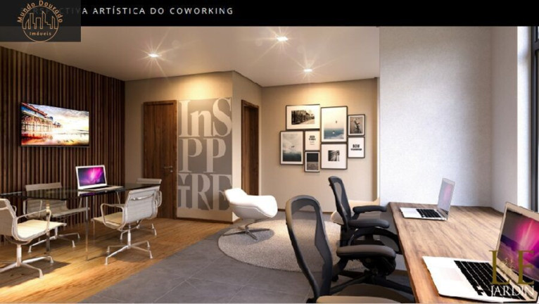 Imagem Apartamento com 3 Quartos à Venda, 104 m² em Centro - São Caetano Do Sul