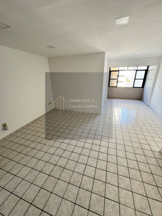 Imagem Apartamento com 3 Quartos à Venda, 148 m² em Miramar - João Pessoa Imagem Apartamento com 3 Quartos à Venda, 148 m² em Miramar - João Pessoa