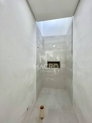 Imagem Casa com 3 Quartos à Venda, 114 m² em Jaraguá 99 - Jaraguá Do Sul