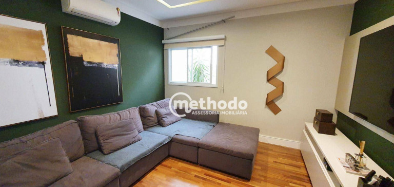 Imagem Casa com 3 Quartos à Venda, 360 m² em Residencial Parque Dos Alecrins - Campinas Imagem Casa com 3 Quartos à Venda, 360 m² em Residencial Parque Dos Alecrins - Campinas