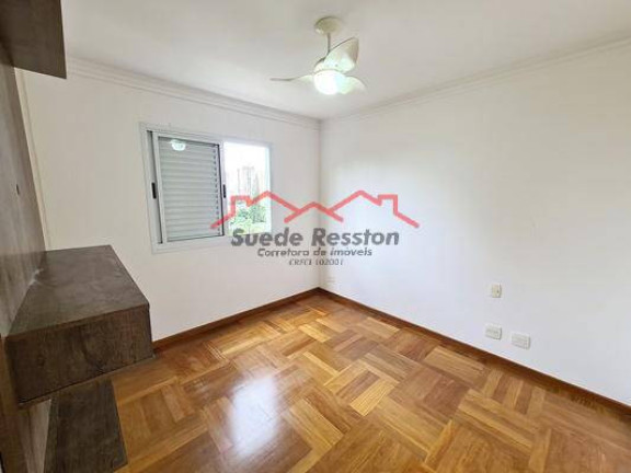 Imagem Apartamento com 3 Quartos à Venda, 82 m² em Jardim Marajoara - São Paulo