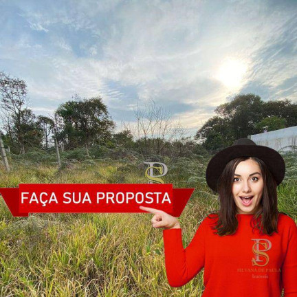Terreno à Venda, 474 m² em Terra Preta - Mairiporã