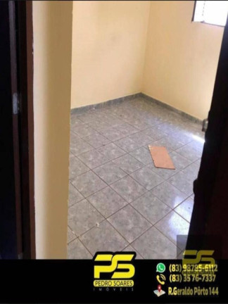 Imagem Casa com 3 Quartos à Venda, 100 m² em Gramame - João Pessoa