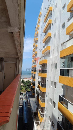 Imagem Kitnet com 1 Quarto à Venda, 23 m² em Jose Menino - Santos