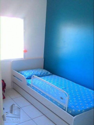 Imagem Casa de Condomínio com 3 Quartos à Venda, 105 m² em Boa Vista - Sorocaba Imagem Casa de Condomínio com 3 Quartos à Venda, 105 m² em Boa Vista - Sorocaba