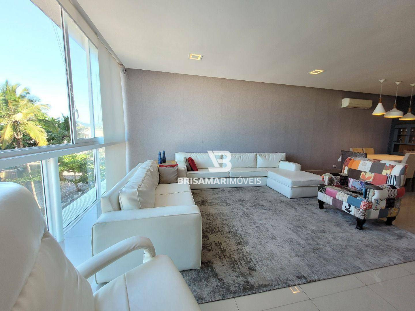 Imagem Apartamento com 4 Quartos à Venda, 185 m² em Pitangueiras - Guarujá Imagem Apartamento com 4 Quartos à Venda, 185 m² em Pitangueiras - Guarujá
