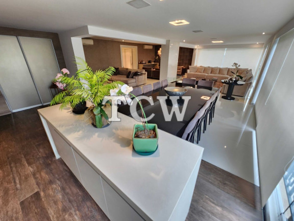 Imagem Apartamento com 4 Quartos para Alugar, 250 m² em Chácara Klabin - São Paulo Imagem Apartamento com 4 Quartos para Alugar, 250 m² em Chácara Klabin - São Paulo