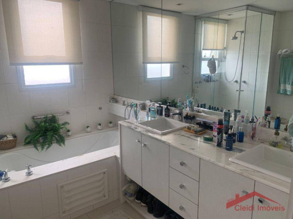 Imagem Apartamento com 4 Quartos à Venda, 267 m² em Anita Garibaldi - Joinville Imagem Apartamento com 4 Quartos à Venda, 267 m² em Anita Garibaldi - Joinville