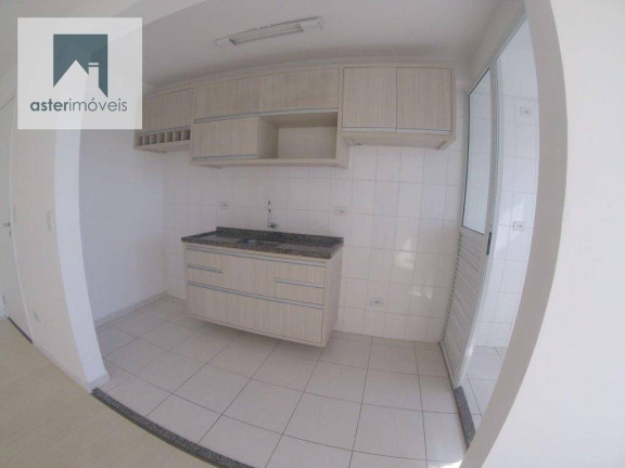 Imagem Apartamento com 2 Quartos à Venda, 52 m² em Atuba - Curitiba Imagem Apartamento com 2 Quartos à Venda, 52 m² em Atuba - Curitiba