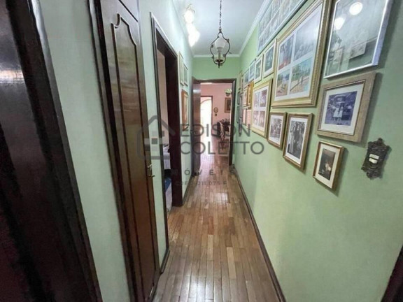 Imagem Casa com 3 Quartos à Venda, 191 m² em Vila Monteiro - Piracicaba Imagem Casa com 3 Quartos à Venda, 191 m² em Vila Monteiro - Piracicaba