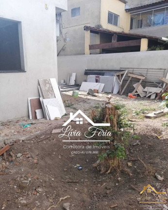 Imagem Casa com 3 Quartos à Venda, 210 m² em Parque Califórnia - Campos Dos Goytacazes