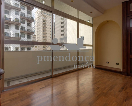 Imagem Apartamento com 4 Quartos à Venda, 240 m² em Higienópolis - São Paulo Imagem Apartamento com 4 Quartos à Venda, 240 m² em Higienópolis - São Paulo