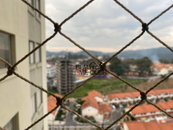 Imagem Apartamento com 2 Quartos à Venda, 53 m² em Pirituba - São Paulo Imagem Apartamento com 2 Quartos à Venda, 53 m² em Pirituba - São Paulo