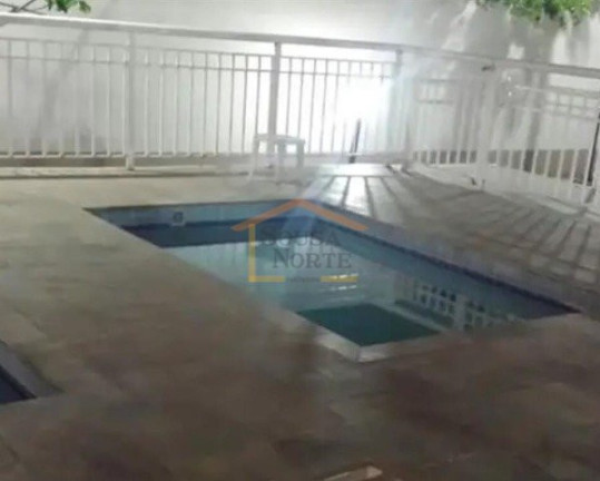 Imagem Apartamento com 2 Quartos à Venda, 46 m² em Vila Amália (zona Norte) - São Paulo Imagem Apartamento com 2 Quartos à Venda, 46 m² em Vila Amália (zona Norte) - São Paulo