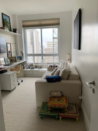 Imagem Apartamento com 2 Quartos à Venda, 100 m² em Higienópolis - São Paulo Imagem Apartamento com 2 Quartos à Venda, 100 m² em Higienópolis - São Paulo