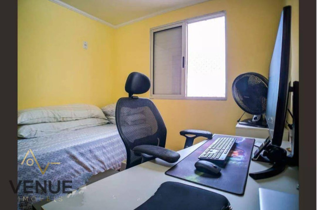 Imagem Apartamento com 2 Quartos para Alugar, 49 m² em Cangaíba - São Paulo Imagem Apartamento com 2 Quartos para Alugar, 49 m² em Cangaíba - São Paulo