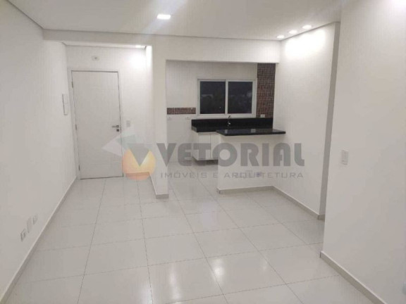 Imagem Apartamento com 2 Quartos à Venda, 80 m²