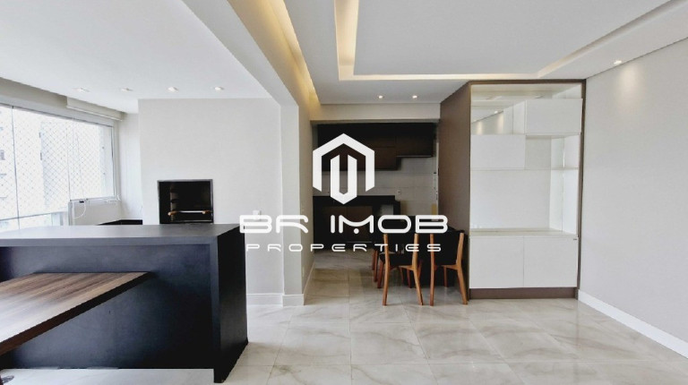 Imagem Imóvel com 2 Quartos à Venda, 96 m² em Lapa - São Paulo